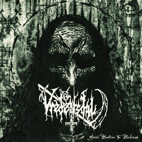 Vredensdal: Sonic Devotion To Darkness - VINYL