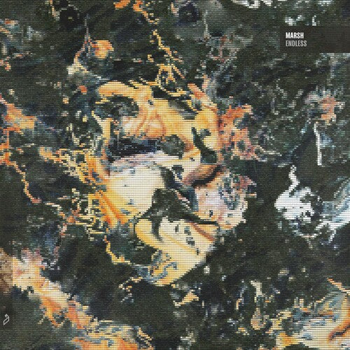 Marsh: Endless - Vinyl