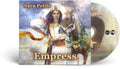 Sara Petite: The Empress  ( CD )