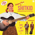 Shitkid: Fish - VINYL