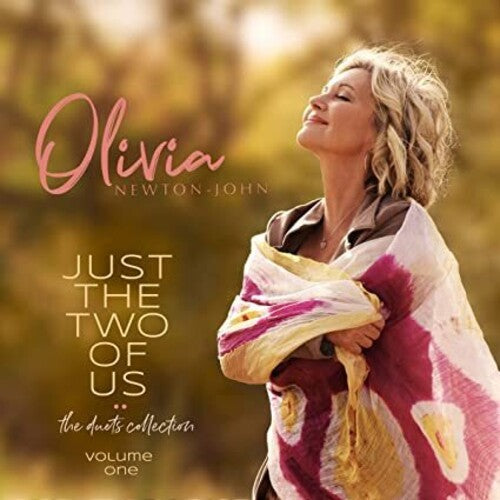 Olivia Newton-John - Just The Two Of Us: The Duets Collection ( VINYL )