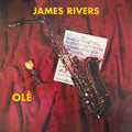 James Rivers: Ole - CD