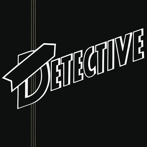 Detective: Detective - CD