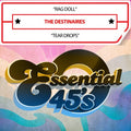 Destinaires: RagDoll/TearDrops(Digital45) - CD