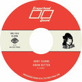 Abby Jeanne: Know Better - 7-INCH SINGLE