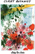 Rudy De Anda: Closet Botanist - Transparent Teal - VINYL