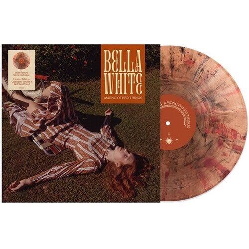 Bella White - Among Other Things ( VINYL )