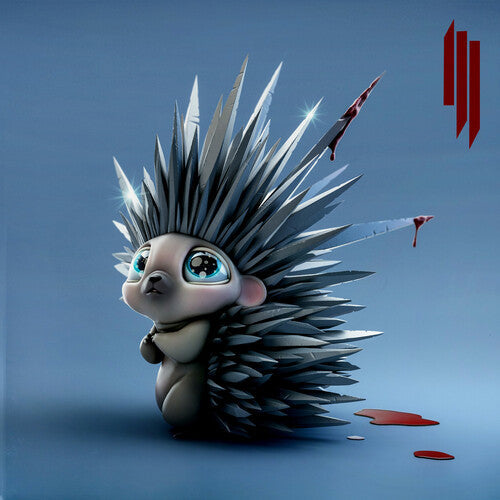 Skrillex - Don't Get Too Close ( VINYL )