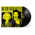 Samantha Fish & Jesse Dayton - Death Wish Blues ( VINYL )