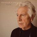 Graham Nash - Now ( VINYL )