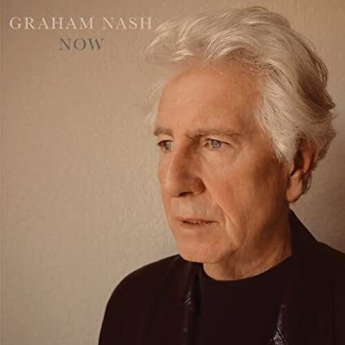 Graham Nash - Now ( VINYL )