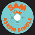 Greg Henderson: Dreamin - 140-Gram Black Vinyl - 7-INCH SINGLE