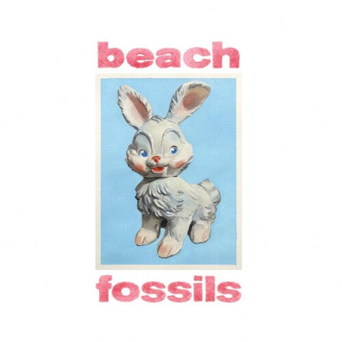 Beach Fossils - Bunny ( VINYL )