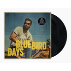 Jordan Davis - Bluebird Days ( VINYL )