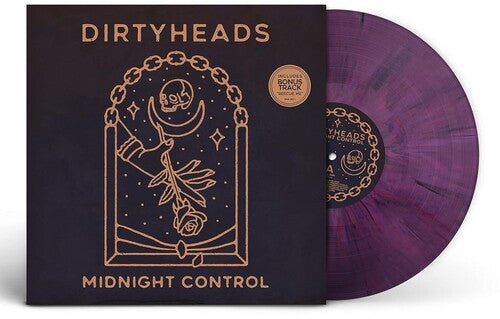 Dirty Heads: Midnight Control - New Twighlight - VINYL