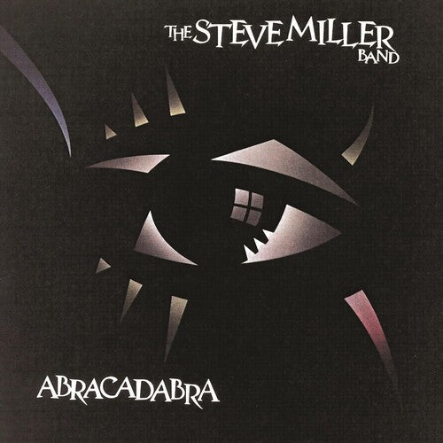 Steve Miller Band - Abracadabra ( VINYL )