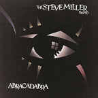 Steve Miller Band - Abracadabra ( VINYL )