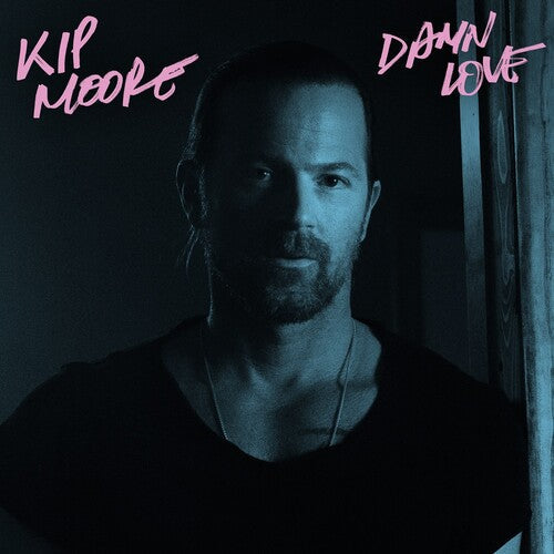 Kip Moore - Damn Love ( VINYL )