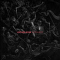 Lucaslavia: Furnace  ( CD )