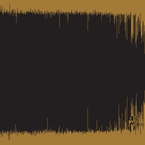 24-Carat Black: Iii - Champagne Wave - VINYL