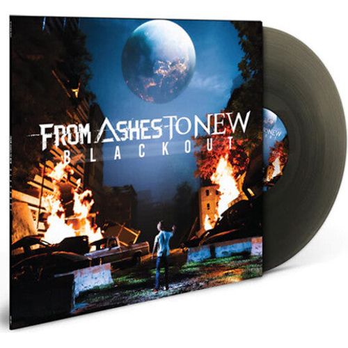 From Ashes to New - Blackout ( VINYL )