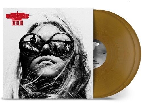 Kadavar: Berlin - VINYL
