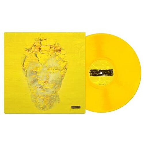 Ed Sheeran - (Subtract) ( VINYL )