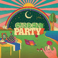 Rose City Band: Garden Party  ( CD )
