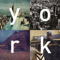 Blu: York - 10th Anniversary Edition - Vinyl