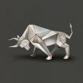 Tha God Fahim: Iron Bull - Vinyl