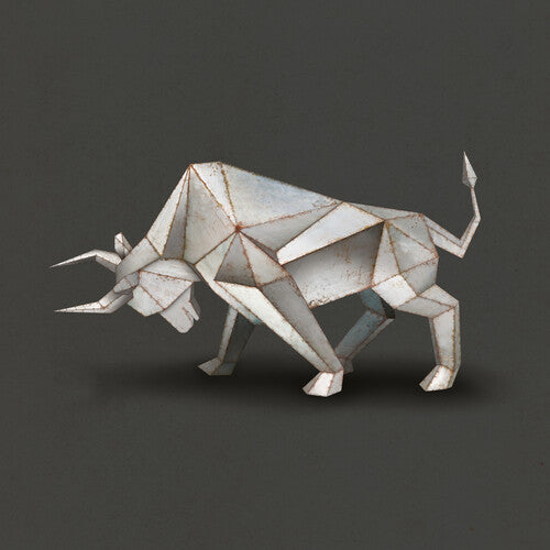 Tha God Fahim: Iron Bull - Vinyl