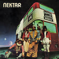 Nektar - Down To Earth ( VINYL )