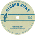 Whatitdo Archive Group: Forbidden Cove b/w The Cashmere Chamber - 7-INCH SINGLE