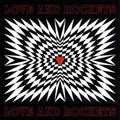 Love and Rockets: Love And Rockets - VINYL