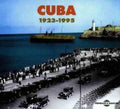 Cuba 1923-1995 / Various: Cuba 1923-1995 - CD
