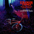 Stranger Things: Music From The Upside Down - London Music Works ( VINYL )
