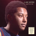 Labi Siffre: Watch Me - 140-Gram Black Vinyl - VINYL