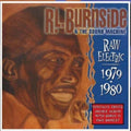 R.L. Burnside: Raw Electric: 1970-1980 - Vinyl