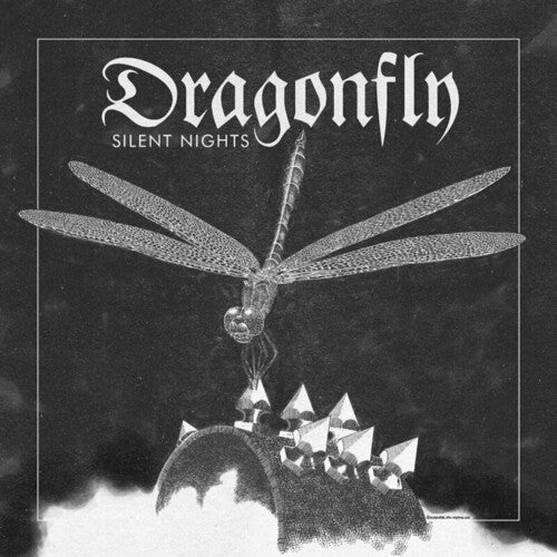 Dragonfly: Silent Nights - CD