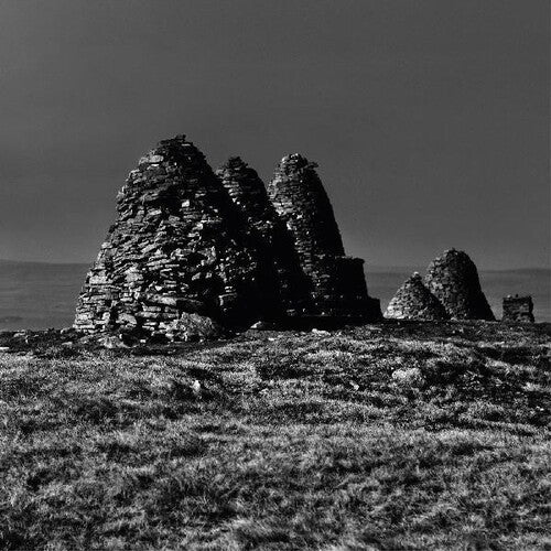Craven Faults: Standers  ( CD )