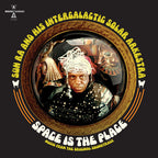 Sun Ra - Space Is The Place ( VINYL )