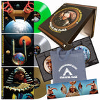 Sun Ra - Space Is The Place ( VINYL )