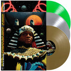 Sun Ra - Space Is The Place ( VINYL )