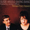 Susie Arioli: Pennies from Heaven - CD