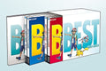 Pokemon: Theme Song Collection Best of Best of: Pokemon: Theme Song Collection Best Of Best Of Best 1997-2023 (Original Soundtrack) - CD