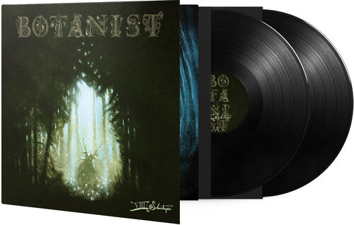 Botanist: VIII: Selenotrope - VINYL
