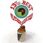 The 13th Floor Elevators - 13 Of The Best Of The 13th Floor Elevators ( VINYL )