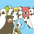The Format - Dog Problems ( VINYL )