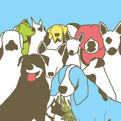 The Format - Dog Problems ( VINYL )