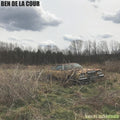Ben De La Cour: Sweet Anhedonia - Vinyl